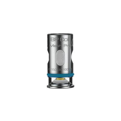 aSpire BP Mesh Pro Žhavící hlava 0,15ohm – Zboží Mobilmania