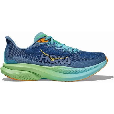 Hoka One One Mach 6 M dusk / shadow – Zboží Dáma