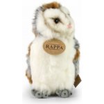 Eco- Friendly sova pálená 17 cm – Zbozi.Blesk.cz