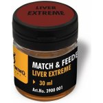 Browning Dip Match & Feeder monster mussel 30 ml – Zboží Mobilmania