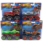 Mattel Hot Wheels Monster Truck náklaďáčky více druhů 1:64 – Hledejceny.cz