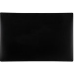 Karton PP podložka na stůl 60 x 40 cm černá 703.930 – Sleviste.cz