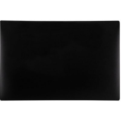 Karton PP podložka na stůl 60 x 40 cm černá 703.930 – Sleviste.cz