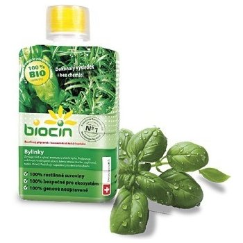 Biocin-FK 500 ml kuchyňské byliny