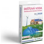 Bioclean Bakterie na čištění dešťové vody BioRain 100 g – Sleviste.cz