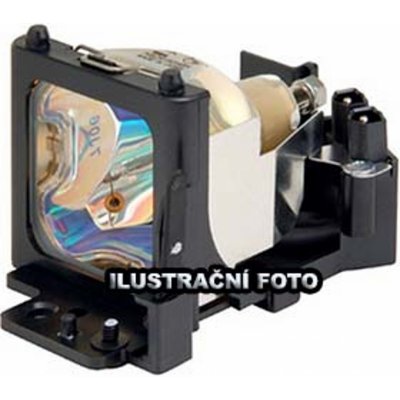 Lampa pro projektor Viewsonic PJD5555LW, Originální lampa s modulem