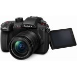 Panasonic Lumix DC-GH5 II – Sleviste.cz