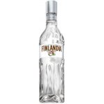 Finlandia Kokos 37,5% 1 l (holá láhev) – Zboží Dáma
