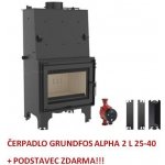 Kratki AQUARIO O 16 – Zboží Mobilmania