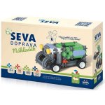 SEVA DOPRAVA Náklaďák – Zboží Dáma