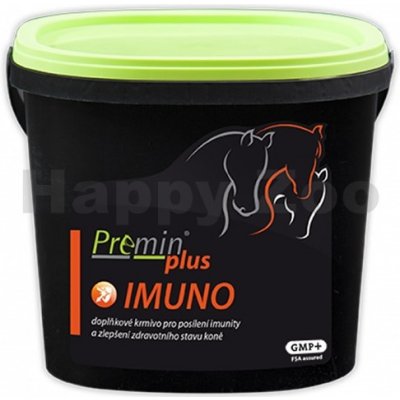 Premin Plus Imuno 5 kg – Sleviste.cz