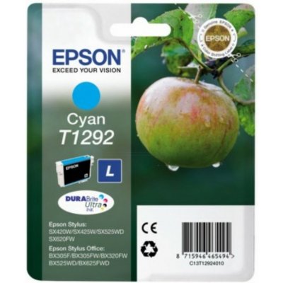 Epson T1292 - originální – Zbozi.Blesk.cz