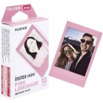 Fujifilm Instax Mini film Pink Lemonade 10ks – Zboží Živě