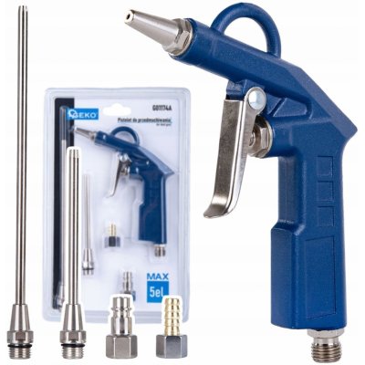 GEKO G01174A – Zboží Dáma