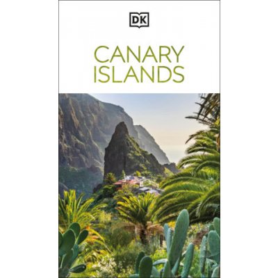 DK Canary Islands - DK Travel – Sleviste.cz