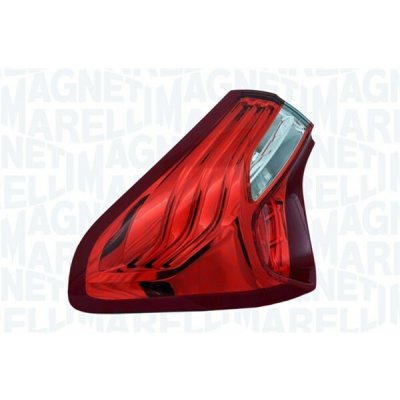 Zadní světlo MAGNETI MARELLI 714026220810 – Hledejceny.cz