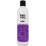 Revlon Pro You The Toner Shampoo 350 ml – Zbozi.Blesk.cz