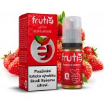 Frutie Jahoda 10 ml 2 mg – Hledejceny.cz