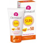 Dermacol Sun pleťový krém na opalování SPF50 50 ml – Hledejceny.cz