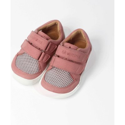 Blifestyle Waran micropel altrosa vegan růžové – Sleviste.cz