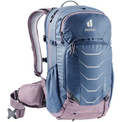 Deuter Attack SL 18l marine/grape