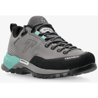 Tecnica Sulfur S GTX Womens deep grey/light petrol – Zboží Mobilmania