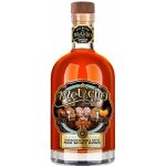 Nation Meticho Rum Chocolate Infusion & Toffee 40% 0,7 l (holá láhev) – Zboží Dáma
