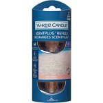Yankee Candle PINK SANDS náplň pro vůni do elektrické zásuvky, 2 x 18,5 ml – Hledejceny.cz