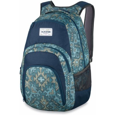 Dakine CAMPUS SCANDINTV 33l od 1 090 Kč - Heureka.cz