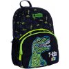 Dětský batoh ASTRABAG T-REX Dětský NEON AK300