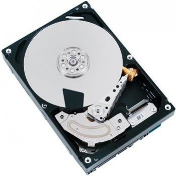 Toshiba MG Series 18TB, MG09SCA18TA