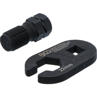 BGS Technic BGS 74778 Polootevřený klíč 1/2" Crow-foot 22 mm pro výparník paliva DPF a závitník M20 x 1,5 pro Ford – Hledejceny.cz