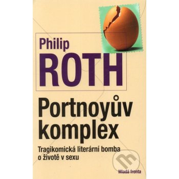 Portnoyův komplex