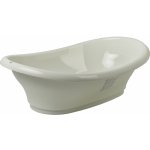 THERMOBABY Dětská vanička VASCO Lily White – Sleviste.cz