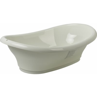 THERMOBABY Dětská vanička VASCO Lily White – Sleviste.cz