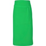 Link Kitchen Wear Gastro zástěra X985 Apple Pantone 360 90x80cm – Hledejceny.cz