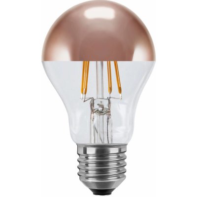 Segula LED světlo do zrcátka 24V DC E27 3W 927 ambientní 55877 – Zboží Živě