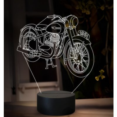 Beling 3D ZZ92 – Zboží Živě