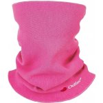 Little Angel Dětský nákrčník smyk Outlast růžová – Hledejceny.cz