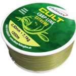 Climax Carp Line Extreme olivový 1000m 0,35mm 9,1kg – Zboží Dáma