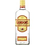 Gordon's London Dry Gin 37,5% 0,7 l (holá láhev) – Zboží Dáma