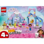LEGO® Gabby’s Dollhouse 10796 Gábi a kočičí jesličky – Zboží Živě LEGO® Gabby’s Dollhouse 10796 Gábi a kočičí jesličky – Zboží Živě