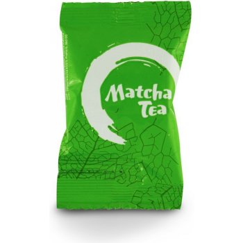 Čajová květina Matcha Tea Harmony zelený čaj 2 g