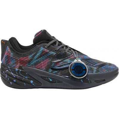 Puma All-Pro Nitro černá – Zbozi.Blesk.cz
