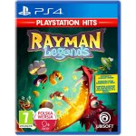 Rayman Legends (PS4) 3307216075998