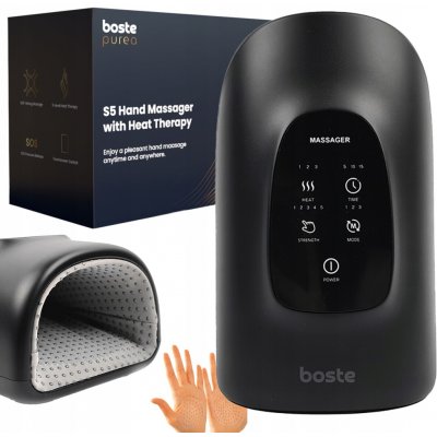 Boste S5 – Sleviste.cz