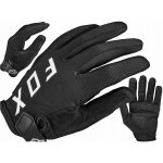 Fox Ranger Gel LF black – Zboží Dáma