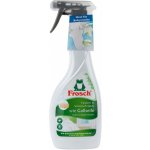 Frosch sprej na skvrny s efektem žlučového mýdla 500 ml – Sleviste.cz