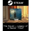 Hra na PC The Raven