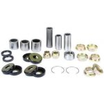 PROX sada ložisek a těsnění přepákování HONDA CR 125R 85-88, CR 250R 85-87, CR 500R 85-88 (27-1016) – Hledejceny.cz